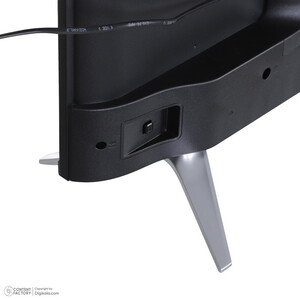 تلویزیون 55 اینچ ال ای دی هوشمند اسنوا مدل SSD-55LS540U