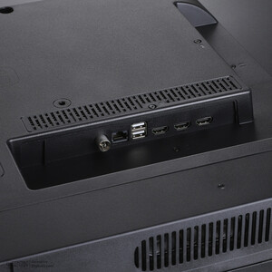 تلویزیون 55 اینچ ال ای دی هوشمند اسنوا مدل SSD-55LS540U