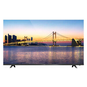 تلویزیون 55 اینچ ال ای دی هوشمند دوو مدل DSL-55MS3100U