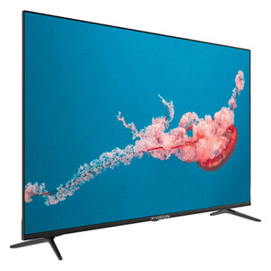 تلویزیون 65 اینچ ال ای دی هوشمند ایکس ویژن مدل 65XCU775