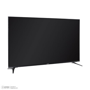 تلویزیون 55 اینچ ال ای دی هوشمند ایکس ویژن مدل 55XCU775