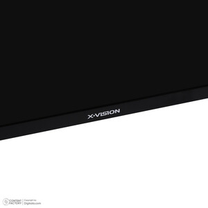 تلویزیون 55 اینچ ال ای دی هوشمند ایکس ویژن مدل 55XCU775