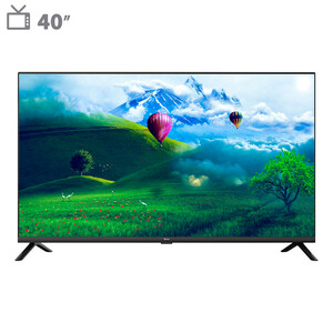 تلویزیون 40 اینچ ال ای دی جی پلاس مدل GTV-40SH438N