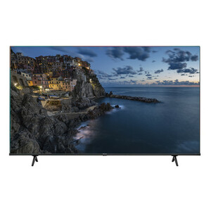 تلویزیون 50 اینچ کیو ال ای دی هوشمند هایسنس مدل 50E7K