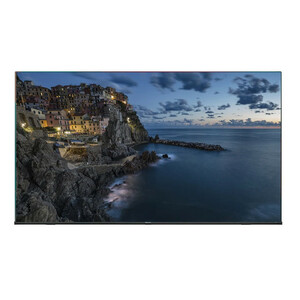 تلویزیون 50 اینچ کیو ال ای دی هوشمند هایسنس مدل 50E7K