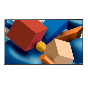 تلویزیون ال ای دی هوشمند هایسنس مدل 55A61K سایز 55 اینچ