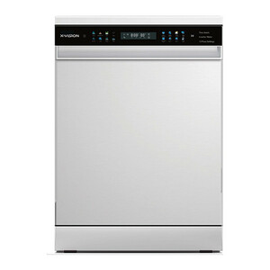 ماشین ظرفشویی 14 نفره ایکس ویژن مدل M160