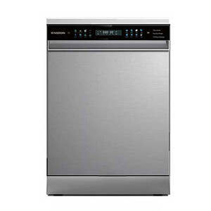 ماشین ظرفشویی 14 نفره ایکس ویژن مدل M160