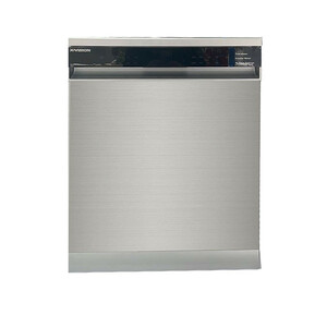 ماشین ظرفشویی 14 نفره ایکس ویژن مدل M160