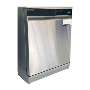 ماشین ظرفشویی 14 نفره ایکس ویژن مدل M160