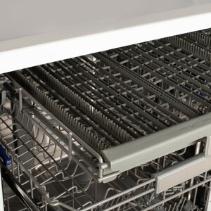 ماشین ظرفشویی 15 نفره ارج مدل DW150704W