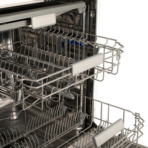 ماشین ظرفشویی 15 نفره ارج مدل DW150704W