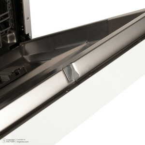 ماشین ظرفشویی 15 نفره ارج مدل DW150704W