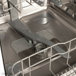 ماشین ظرفشویی 15 نفره ارج مدل DW150704W