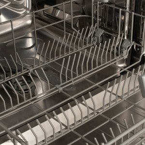 ماشین ظرفشویی 15 نفره ارج مدل DW150704W