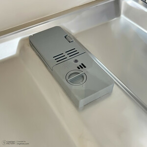 ماشین ظرفشویی 15 نفره بلانتون مدل BBT-DW1521ST