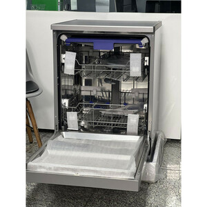 ماشین ظرفشویی 15 نفره پاکشوما مدل L51