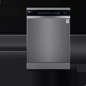 ماشین ظرفشویی 16 نفره کلور مدل CDW-H16TS1