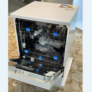 ماشین ظرفشویی 16 نفره کلور مدل CDW-H16TS1