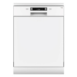 ماشین ظرفشویی 15 نفره جی پلاس مدل GDW-P5683W