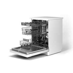 ماشین ظرفشویی 15 نفره جی پلاس مدل GDW-P5683W