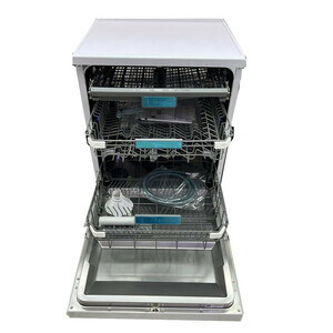 ماشین ظرفشویی 15 نفره جی پلاس مدل GDW-P5683W