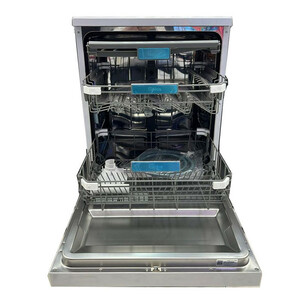 ماشین ظرفشویی 15 نفره جی پلاس مدل GDW-P5683W