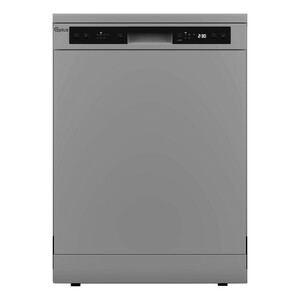 ماشین ظرفشویی 14 نفره جی پلاس مدل GDW-F453S