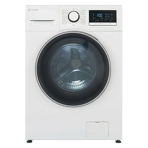 ماشین لباسشویی 8 کیلوگرم اتوماتیک اسنوا مدل SWM-A81W