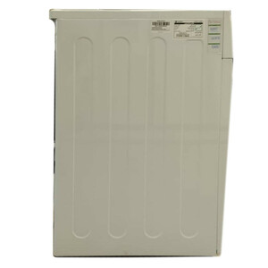 ماشین لباسشویی 8 کیلوگرم اتوماتیک اسنوا مدل SWM-A81W