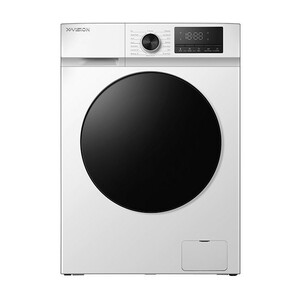 ماشین لباسشویی 9 اتوماتیک ایکس ویژن مدل TF94-AWBL/ASBL