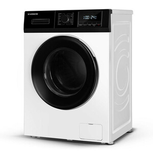 ماشین لباسشویی 7 اتوماتیک ایکس ویژن مدل TG72-BW/BS