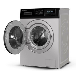 ماشین لباسشویی 7 اتوماتیک ایکس ویژن مدل TG72-BW/BS