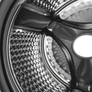 ماشین لباسشویی 7 اتوماتیک ایکس ویژن مدل TG72-BW/BS