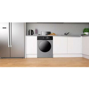 ماشین لباسشویی 7 اتوماتیک ایکس ویژن مدل TG72-BW/BS