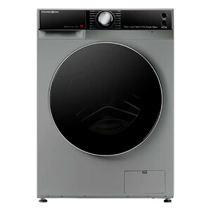 ماشین لباسشویی 8 کیلوگرم اتوماتیک پاکشوما مدل L8