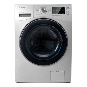 ماشین لباسشویی اتوماتیک دوو مدل LM-881S ظرفیت 8 کیلوگرم