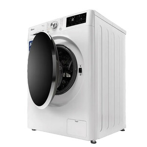 ماشین لباسشویی 8 کیلوگرم اتوماتیک جی پلاس مدل GWM-R88W