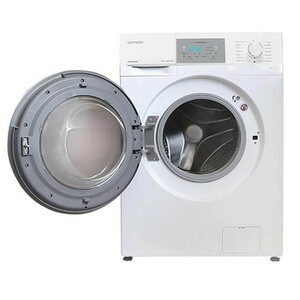 ماشین لباسشویی 7 کیلو گرم اتوماتیک دوو مدل LM-720W