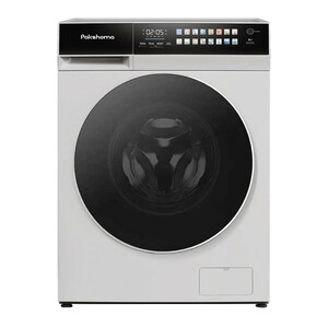 ماشین لباسشویی 11 کیلوگرم اتوماتیک پاکشوما مدل X106 W