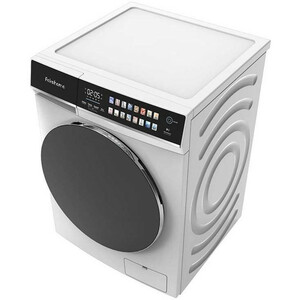 ماشین لباسشویی 11 کیلوگرم اتوماتیک پاکشوما مدل X106 W