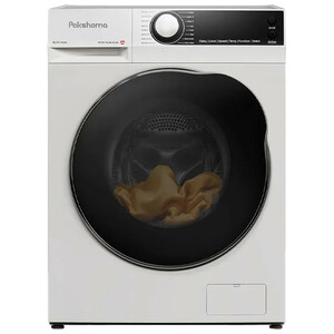 ماشین لباسشویی 8 کیلوگرم اتوماتیک پاکشوما مدل U-8W