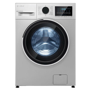ماشین لباسشویی 8 کیلوگرم اتوماتیک اسنوا مدل SWM-B80S