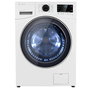 ماشین لباسشویی 9 کیلوگرم اتوماتیک اسنوا مدل SWM-E92W
