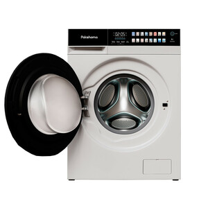 ماشین لباسشویی 11 کیلوگرم اتوماتیک پاکشوما مدل X106 X