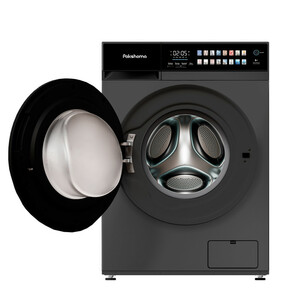 ماشین لباسشویی 11 کیلوگرم اتوماتیک پاکشوما مدل X106 X