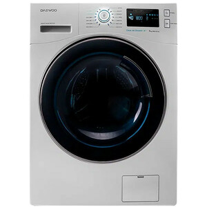 ماشین لباسشویی 9 کیلوگرم  اتوماتیک دوو مدل LM-981W
