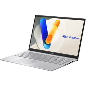 لپ تاپ 15.6 اینچی ایسوس مدل Vivobook 15 X1504VA-NJ816-i3 1315U-8GB DDR4 3200MHz-512SSD-TFT