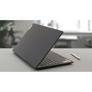 لپ تاپ 15.6 اینچی لنوو مدل V15 G2 IJL-Celeron N4500-16GB DDR4-512GB SSD-TN - کاستوم شده