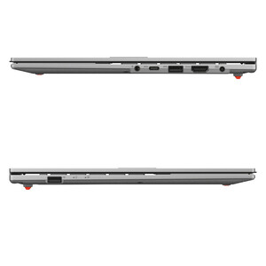 لپ تاپ 15.6 اینچی ایسوس مدل Vivobook Go 15 E1504GA-NJ559-i3 N305-4GB DDR4-512GB SSD-TFT